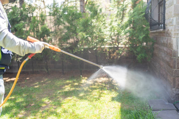 Best Exterminator Services  in Montesano, WA